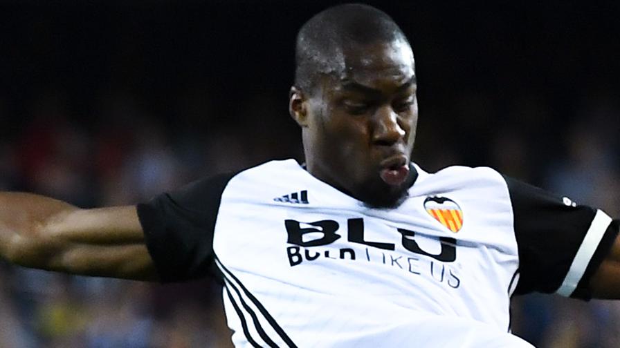 Allenamento calcio Valencia CF Acquista Allenamento calcio Valencia CF Acquista